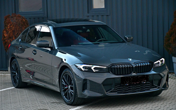 2023 BMW Seria 3 330e xDrive AT PHEV