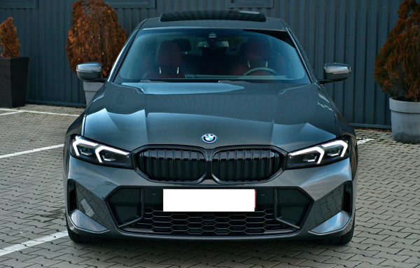2023 BMW Seria 3 330e xDrive AT PHEV - Image 8