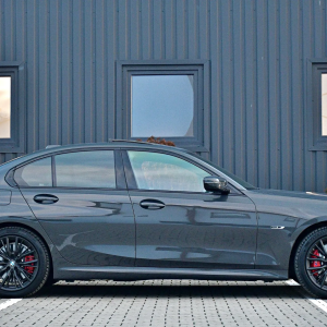 2023 BMW Seria 3 330e xDrive AT PHEV - Image 10