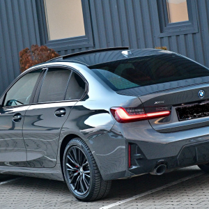 2023 BMW Seria 3 330e xDrive AT PHEV - Image 3