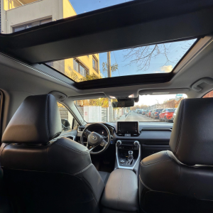 2022 Toyota RAV4 2.5 Hybrid VVT-iE 4×4 Exclusive - Image 2