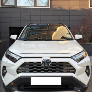 2022 Toyota RAV4 2.5 Hybrid VVT-iE 4×4 Exclusive - Image 3