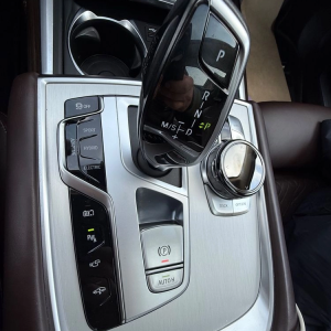 2019 BMW 745Le xDrive AT PHEV - Image 21