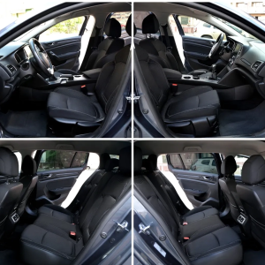 2020 Renault Megane BLUE dCi 115 INTENS - Image 7