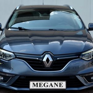 2020 Renault Megane BLUE dCi 115 INTENS - Image 2