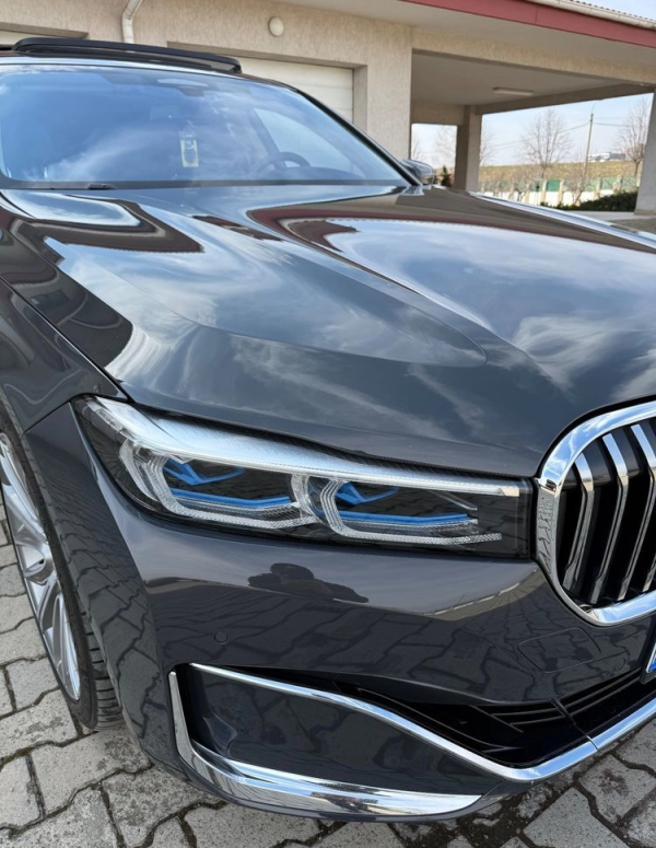 2019 BMW 745Le xDrive AT PHEV - Image 14