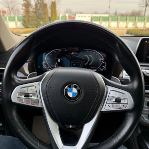 2019 BMW 745Le xDrive AT PHEV - Image 17