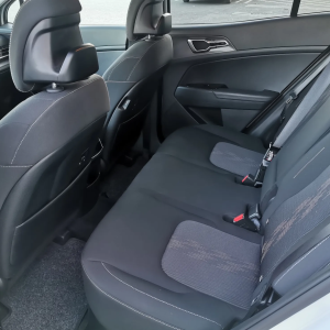 2022 Kia Sportage Hybrid - Image 7