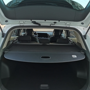2022 Kia Sportage Hybrid - Image 8