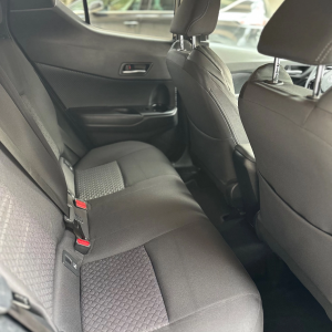 2023 Toyota C-HR 1.8 HSD 122 CP 4×2 CVT C-Lassy Bi-Tone - Image 8